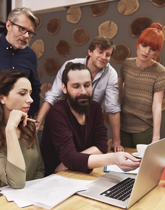 Conversion Alchemists