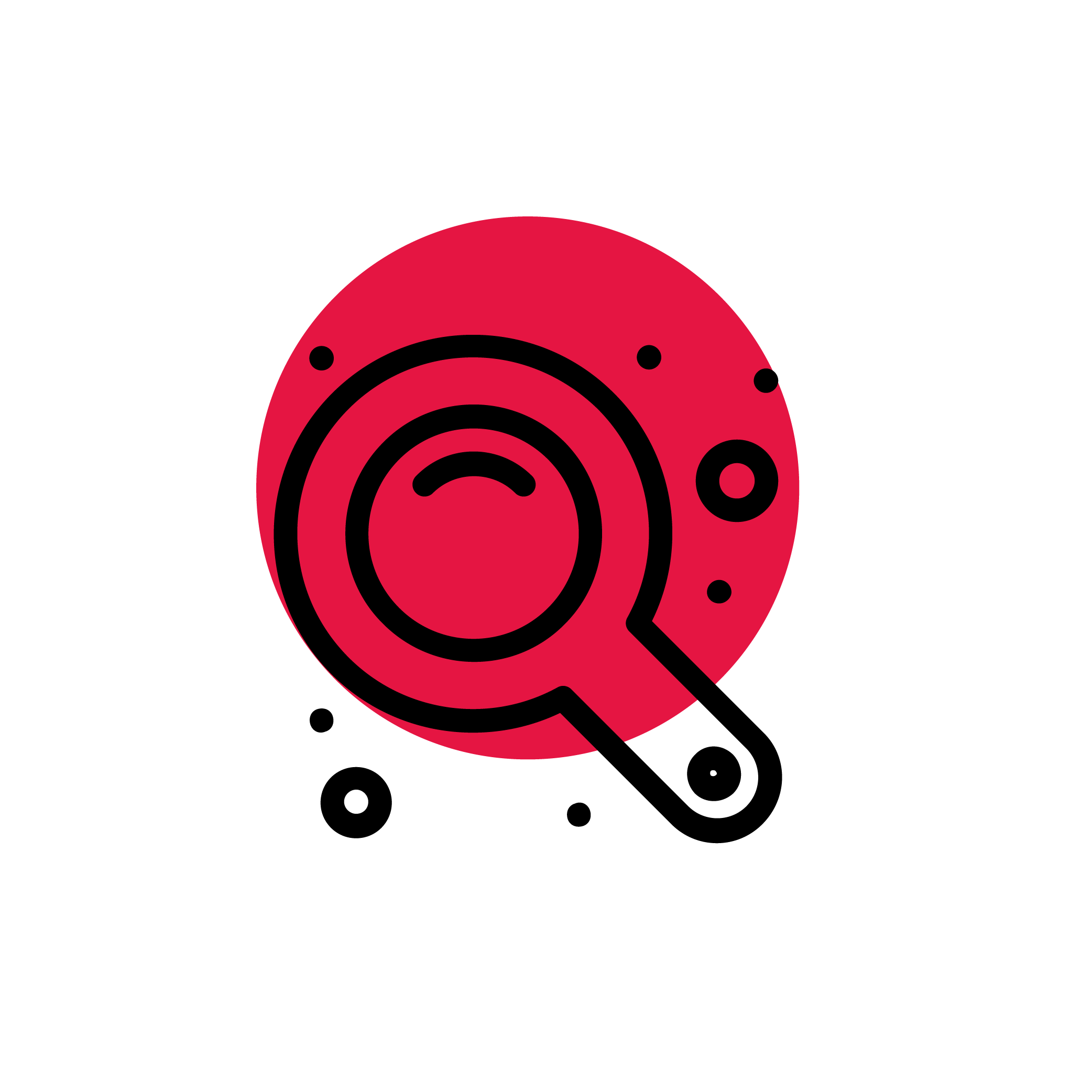 Search Engine Optimization